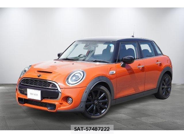 Bmw MINI 2021-03 6216923-0