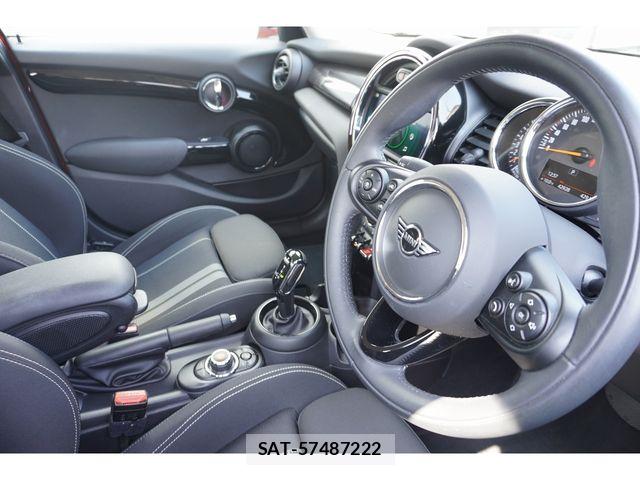 Bmw MINI 2021-03 6216923-9