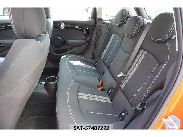Bmw MINI 2021-03 6216923-11