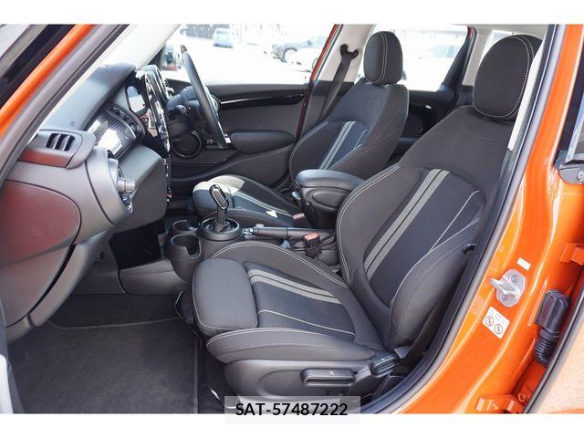 Bmw MINI 2021-03 6216923-12