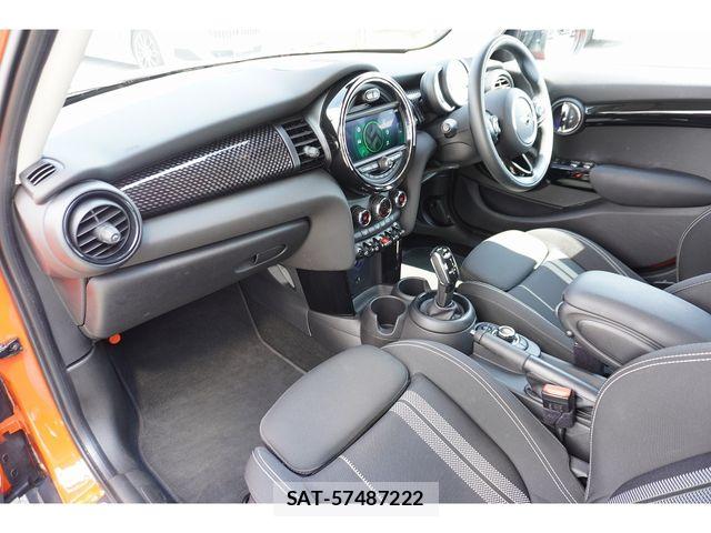 Bmw MINI 2021-03 6216923-13