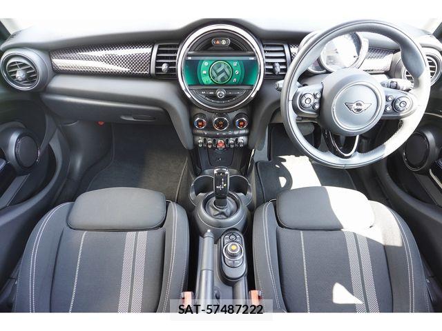 Bmw MINI 2021-03 6216923-14