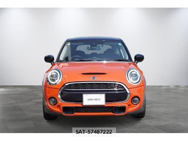 Bmw MINI 2021-03 6216923-1
