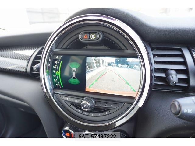 Bmw MINI 2021-03 6216923-20