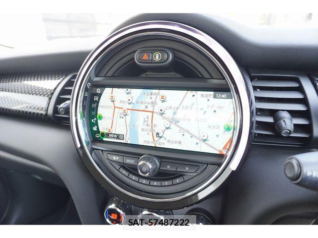 Bmw MINI 2021-03 6216923-21