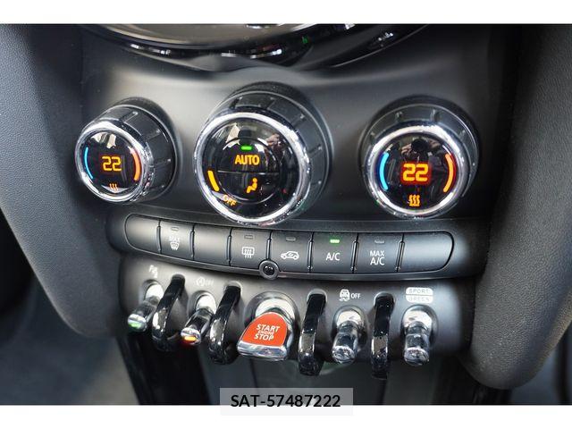 Bmw MINI 2021-03 6216923-22
