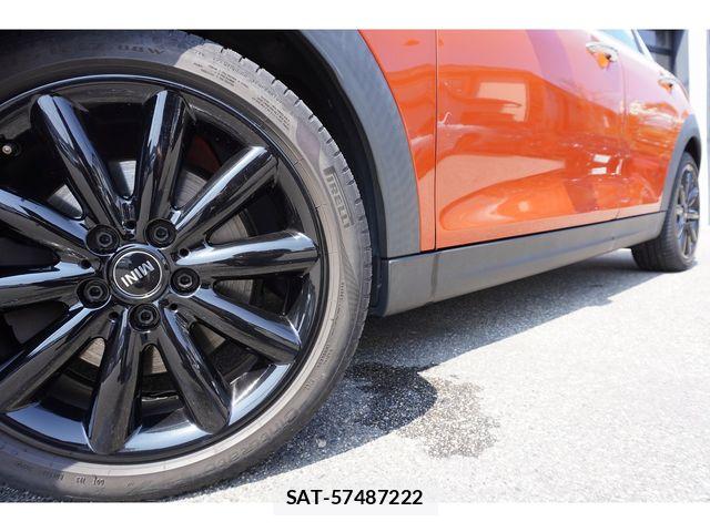 Bmw MINI 2021-03 6216923-2