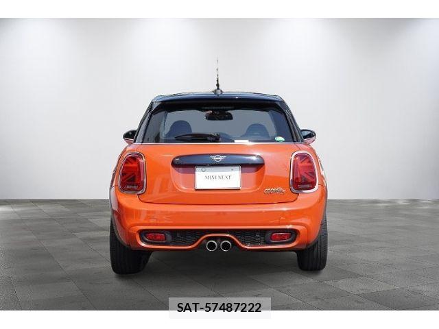 Bmw MINI 2021-03 6216923-3