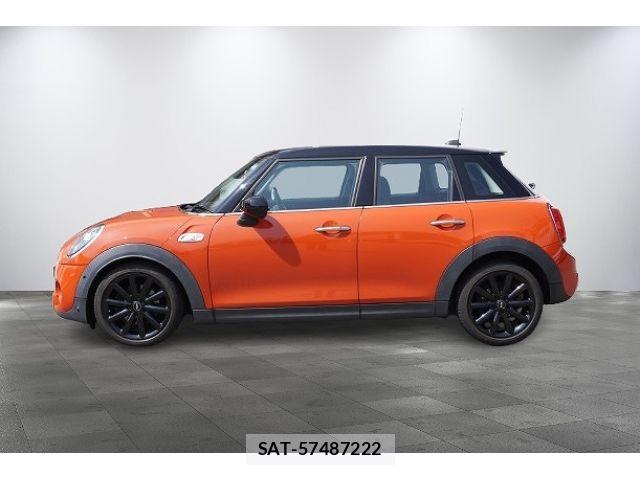 Bmw MINI 2021-03 6216923-4