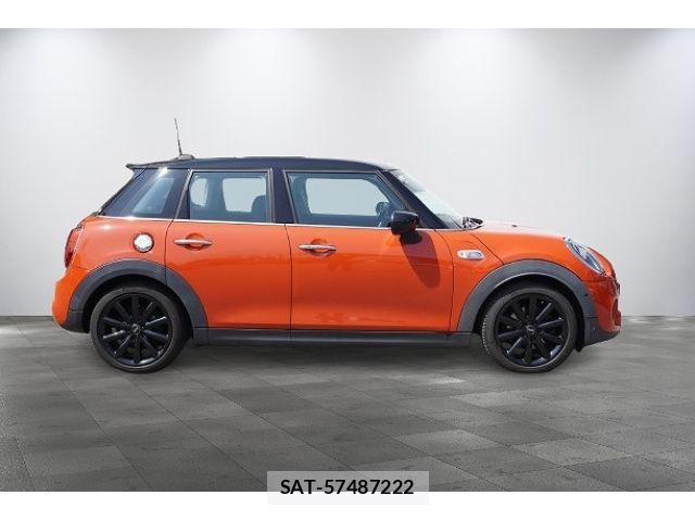 Bmw MINI 2021-03 6216923-5