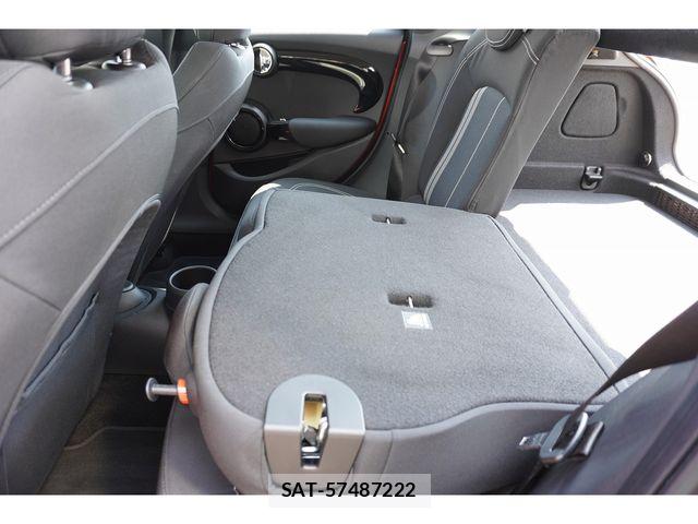 Bmw MINI 2021-03 6216923-7