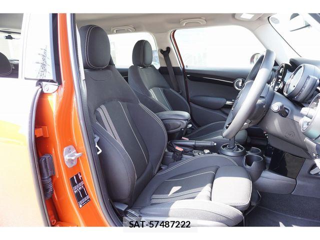 Bmw MINI 2021-03 6216923-8
