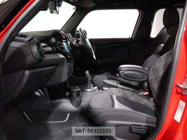 Bmw MINI 2018-12 6245770-11