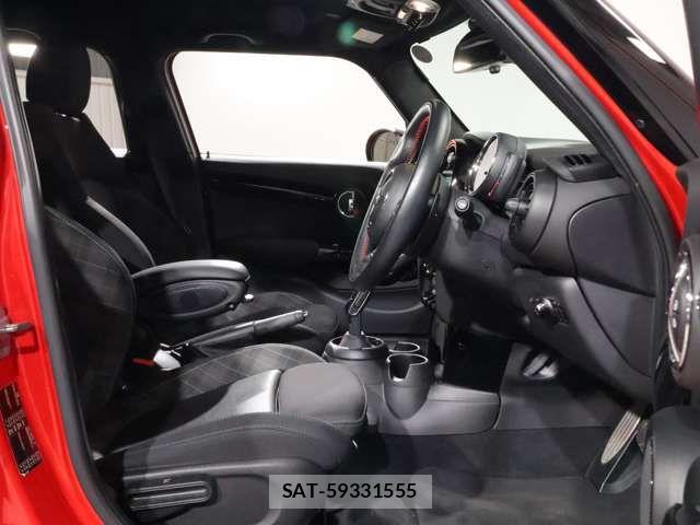 Bmw MINI 2018-12 6245770-12