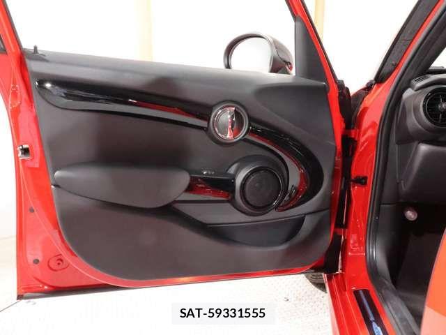 Bmw MINI 2018-12 6245770-13