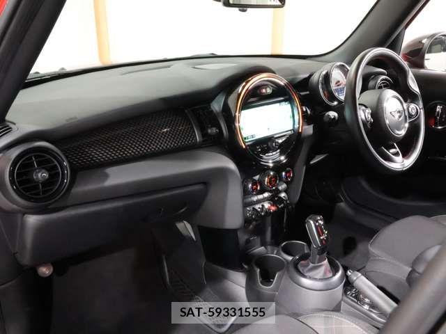 Bmw MINI 2018-12 6245770-14