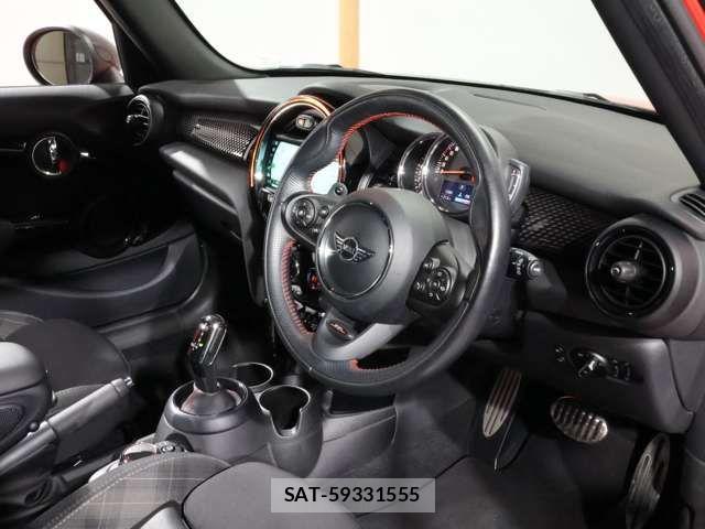Bmw MINI 2018-12 6245770-15