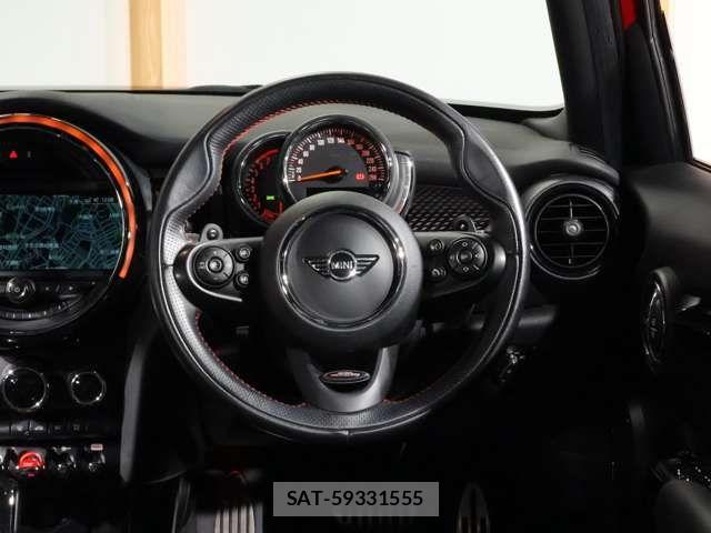 Bmw MINI 2018-12 6245770-16
