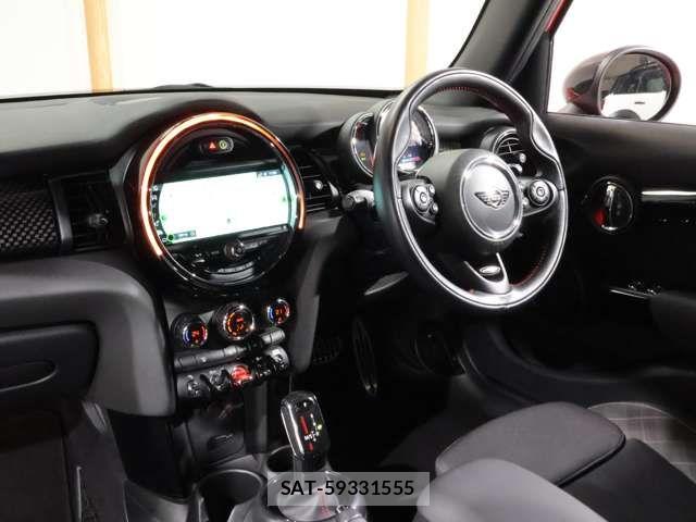 Bmw MINI 2018-12 6245770-17