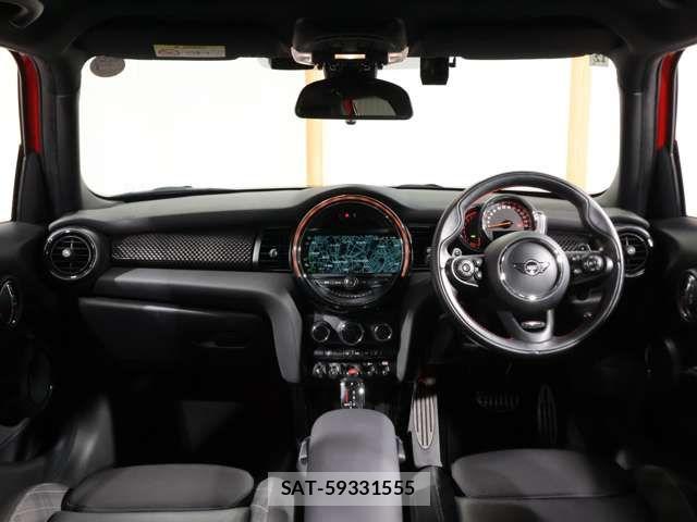 Bmw MINI 2018-12 6245770-3
