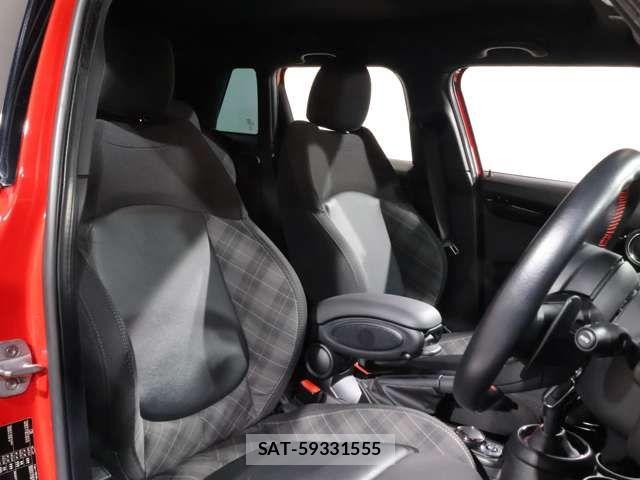 Bmw MINI 2018-12 6245770-4