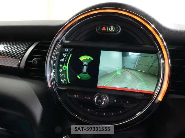 Bmw MINI 2018-12 6245770-5