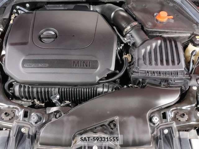 Bmw MINI 2018-12 6245770-6