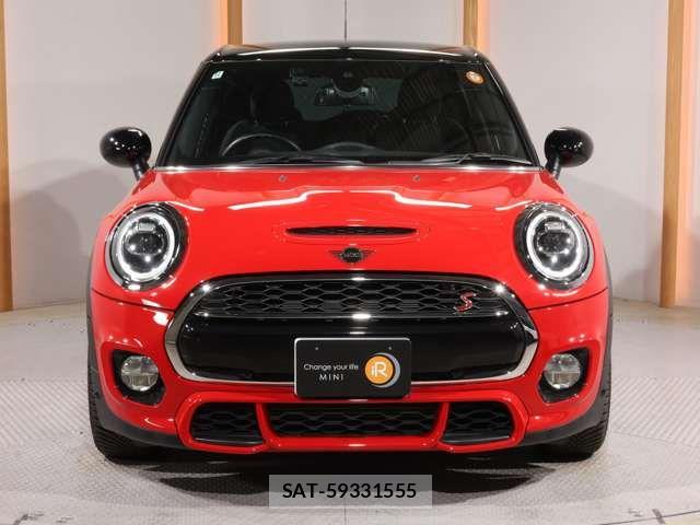 Bmw MINI 2018-12 6245770-7