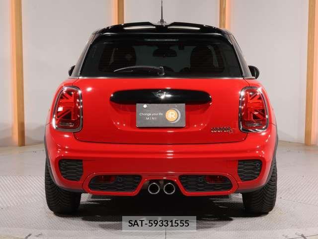 Bmw MINI 2018-12 6245770-8