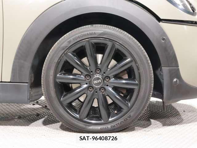 Bmw MINI 2018-12 6245778-10