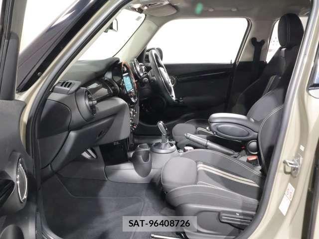 Bmw MINI 2018-12 6245778-11