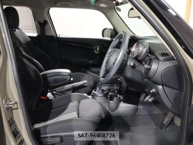 Bmw MINI 2018-12 6245778-12