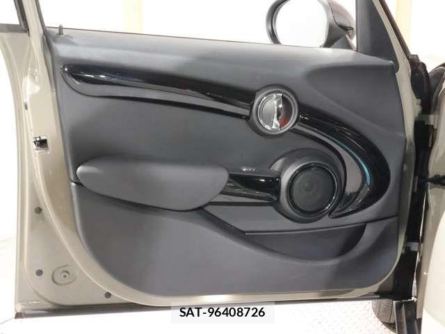 Bmw MINI 2018-12 6245778-13