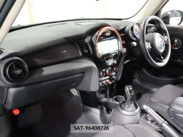 Bmw MINI 2018-12 6245778-14