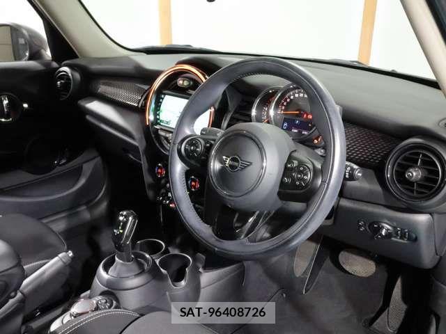 Bmw MINI 2018-12 6245778-15