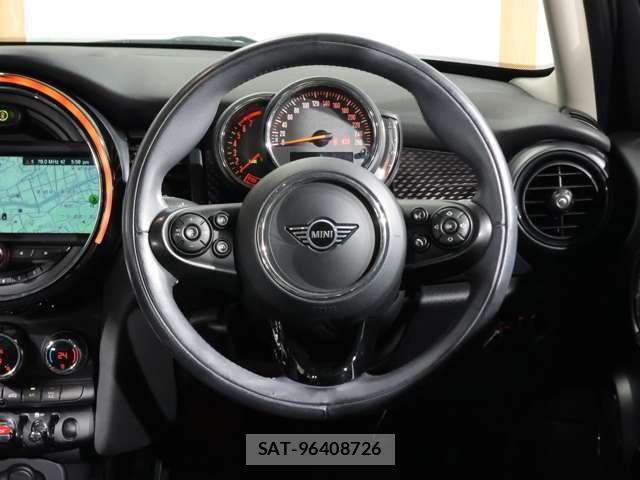 Bmw MINI 2018-12 6245778-16