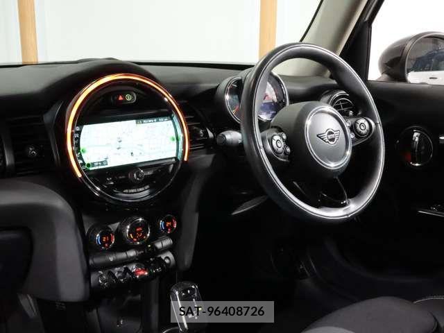 Bmw MINI 2018-12 6245778-17