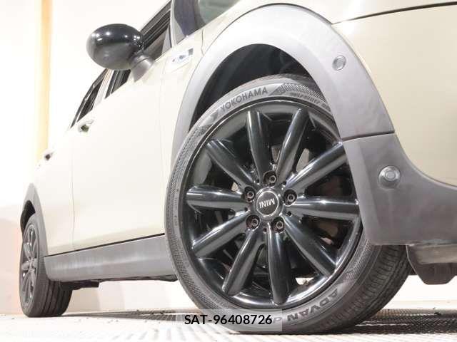 Bmw MINI 2018-12 6245778-19