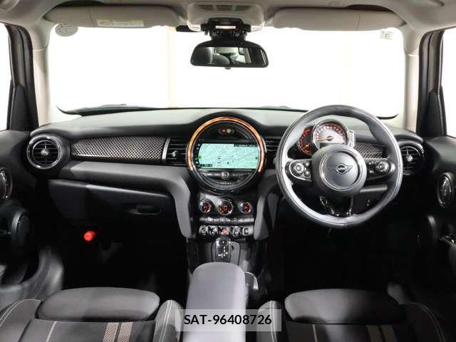 Bmw MINI 2018-12 6245778-3