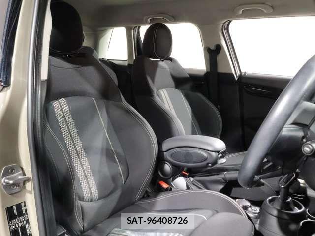 Bmw MINI 2018-12 6245778-4