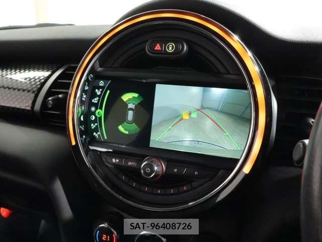 Bmw MINI 2018-12 6245778-5