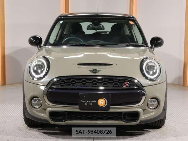 Bmw MINI 2018-12 6245778-7