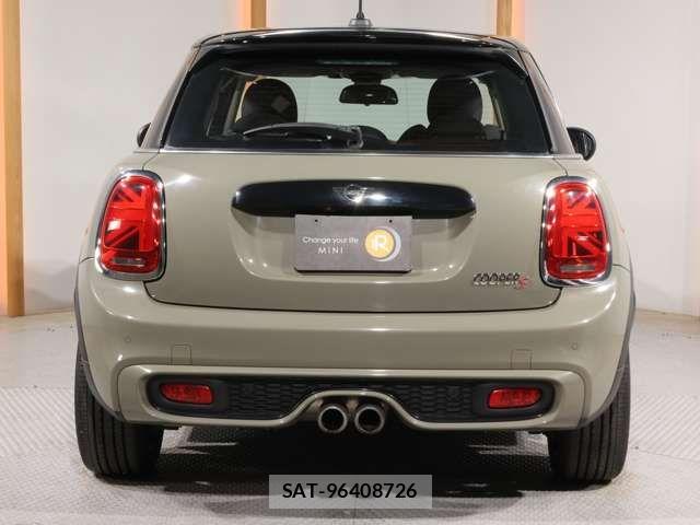 Bmw MINI 2018-12 6245778-8