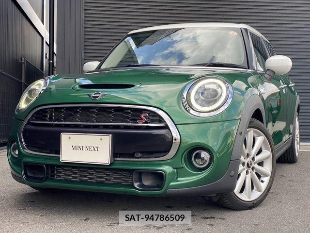 Bmw MINI 2021-03 6272265-0