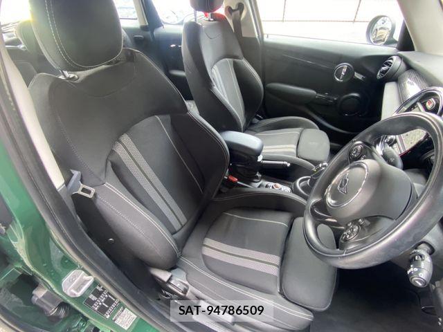 Bmw MINI 2021-03 6272265-14