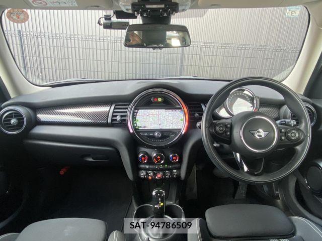 Bmw MINI 2021-03 6272265-21