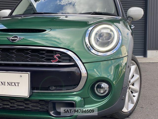 Bmw MINI 2021-03 6272265-2