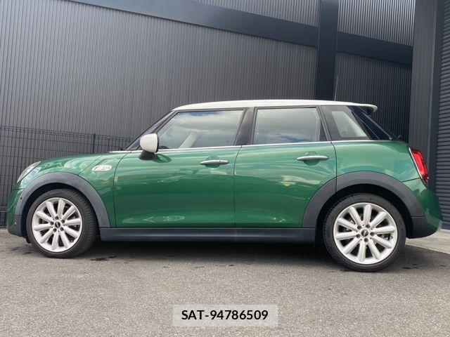 Bmw MINI 2021-03 6272265-3