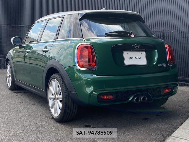 Bmw MINI 2021-03 6272265-4