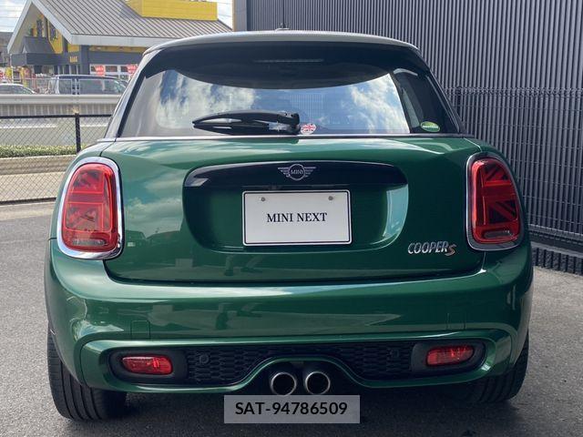 Bmw MINI 2021-03 6272265-5